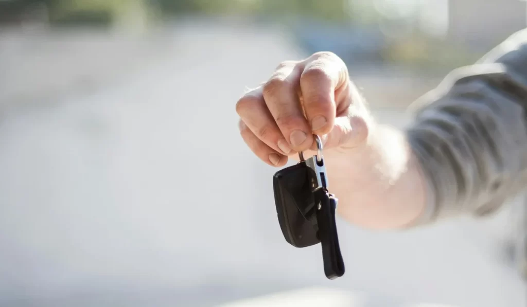 Guia para comprar carro usado