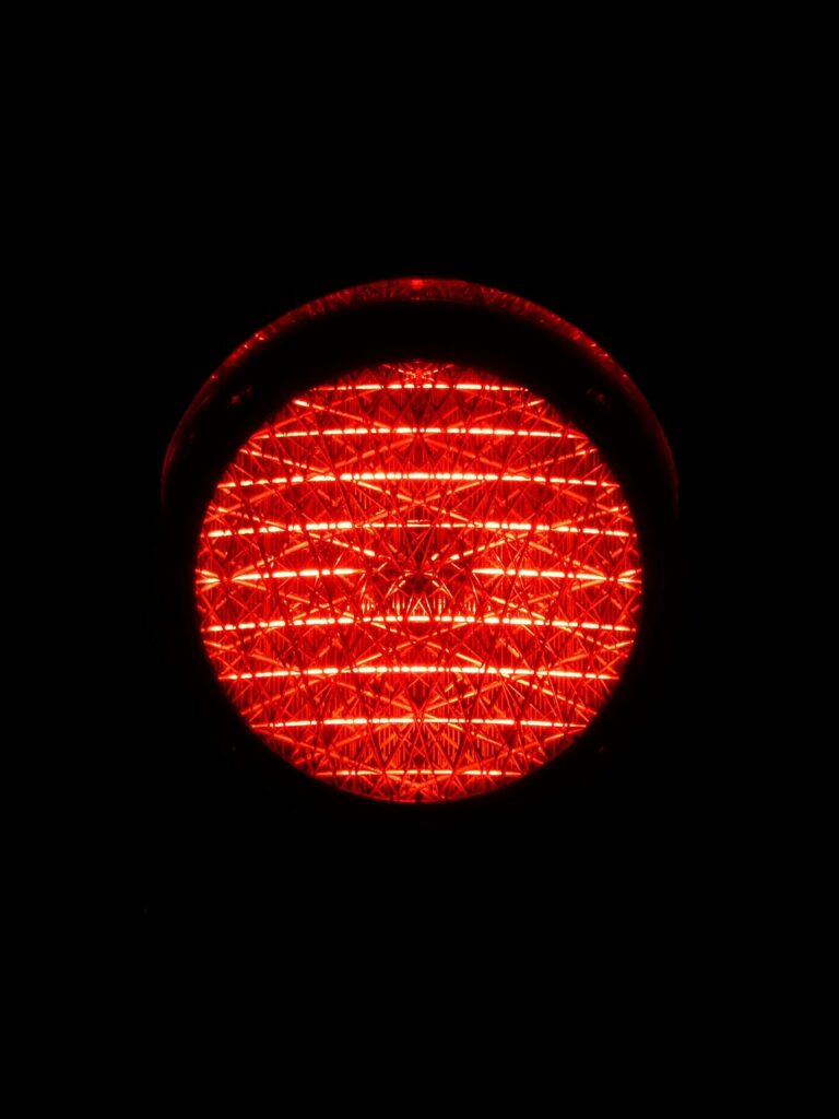 dicas para ajudar a aliviar a ansiedade no transito